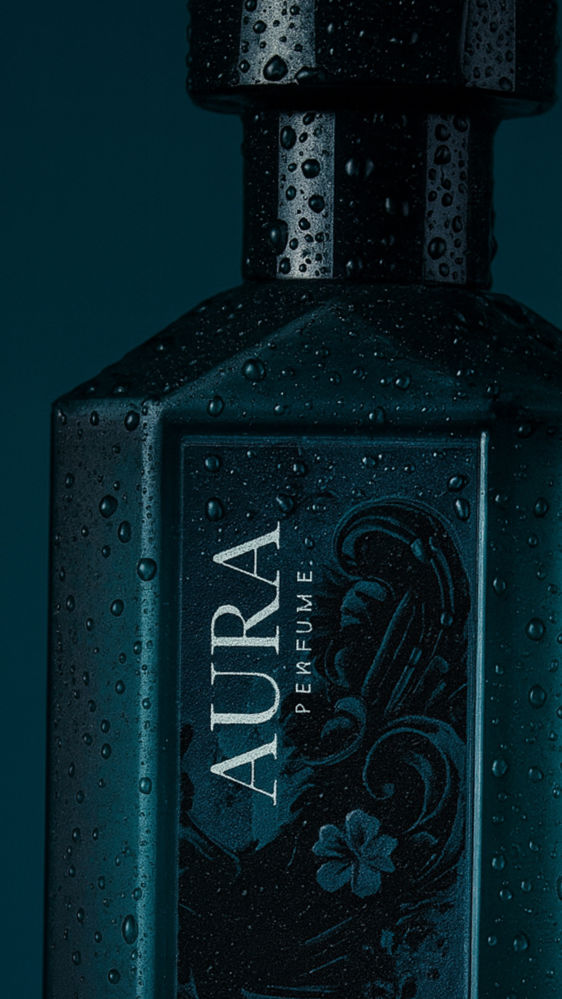 عطر اورا