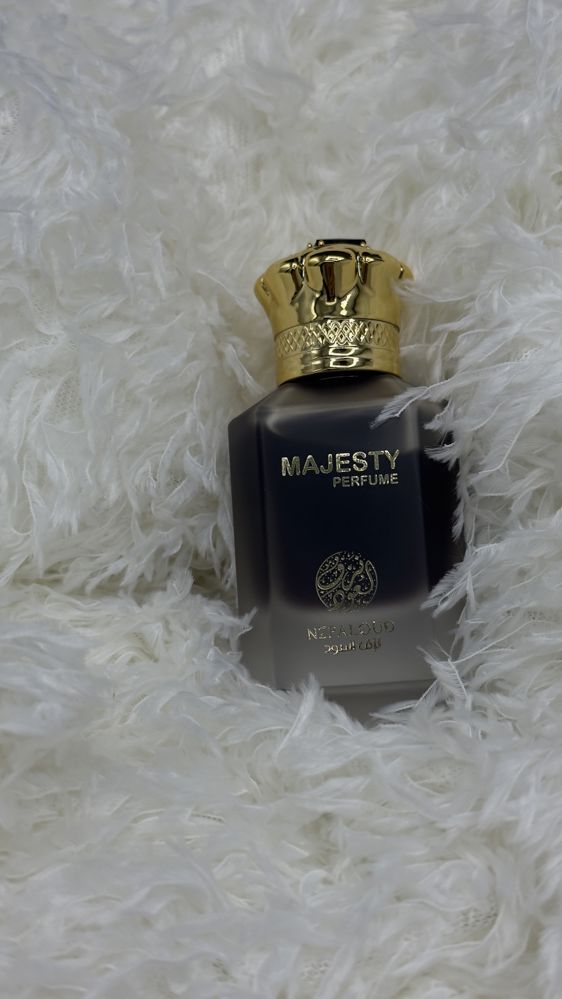 MAJESTY PERFUME